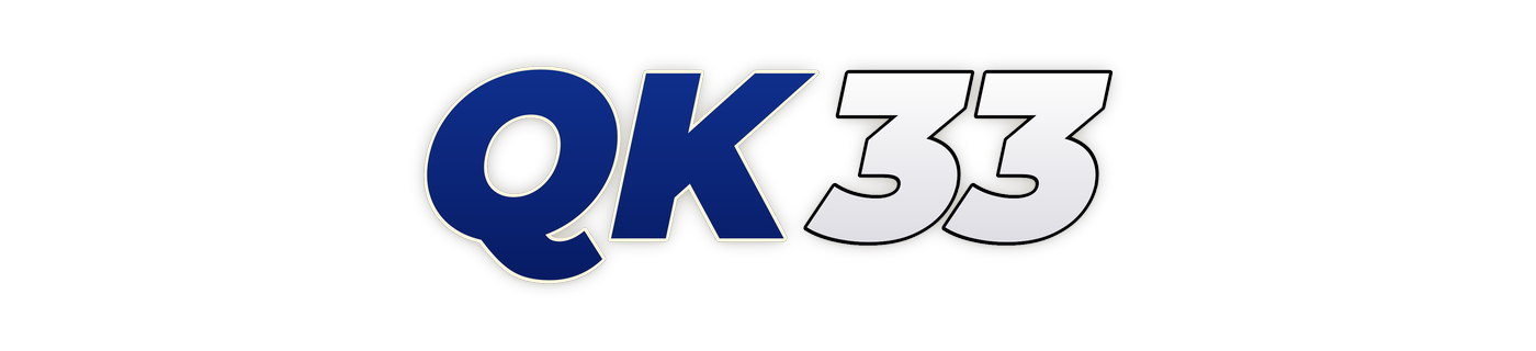 qk33 Casino Logo